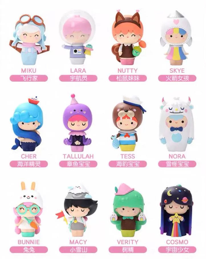 Momiji explore,30% off for the 2nd box