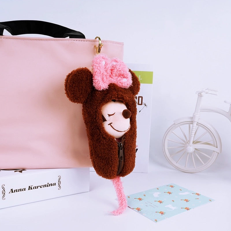 【SALE】Disney fluffy sleeping bag,has dupe,30% off for the 2nd box