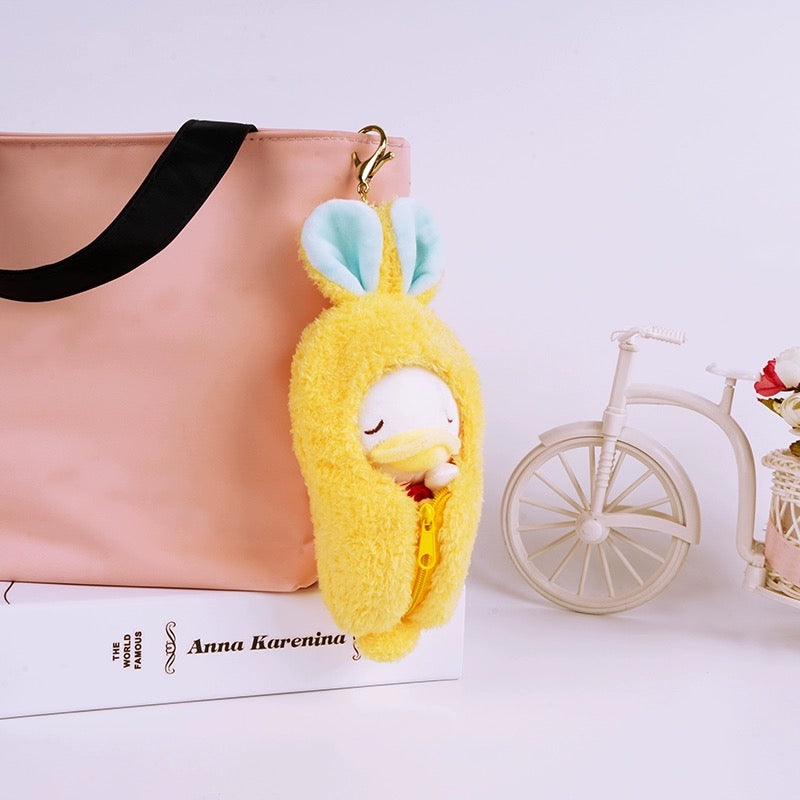 【SALE】Disney fluffy sleeping bag,has dupe,30% off for the 2nd box