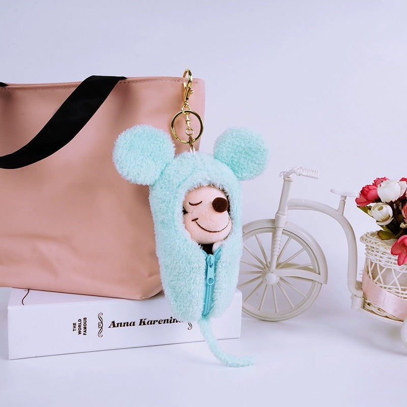 【SALE】Disney fluffy sleeping bag,has dupe,30% off for the 2nd box