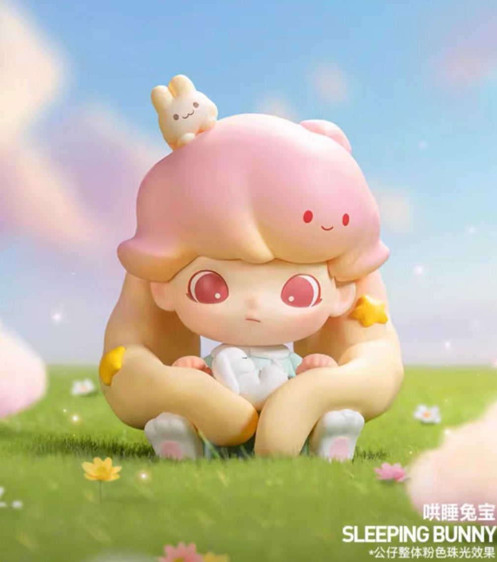 【PREORDER】Dimoo animal kingdom for claim party