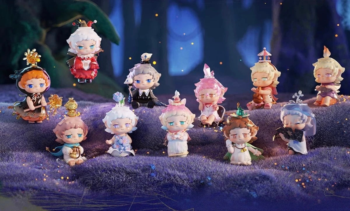 FAYA magic with soul,genaration 3