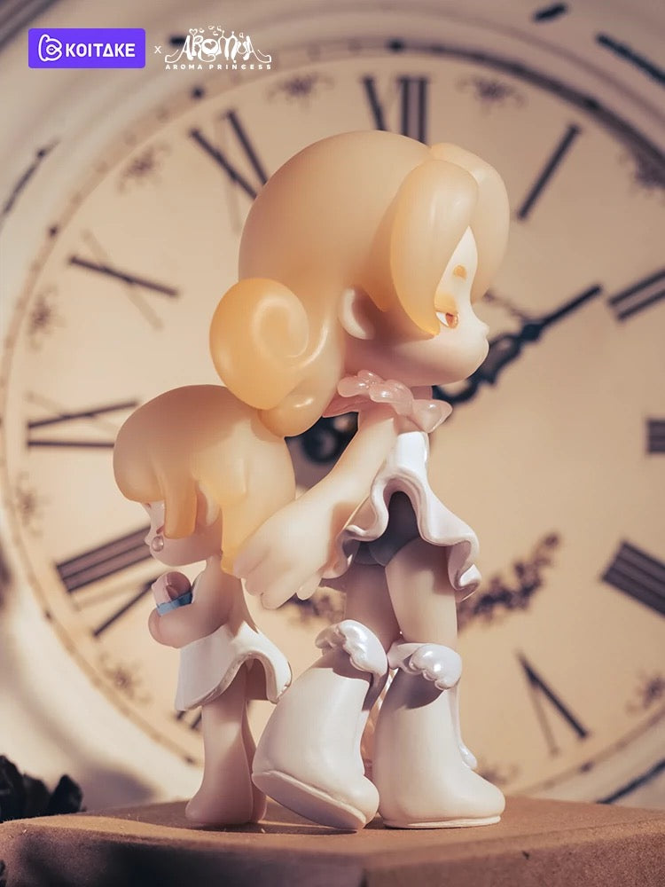 Aroma princess between us