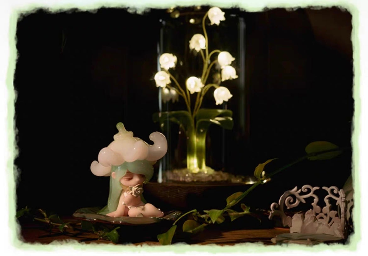 Aroma princess between us