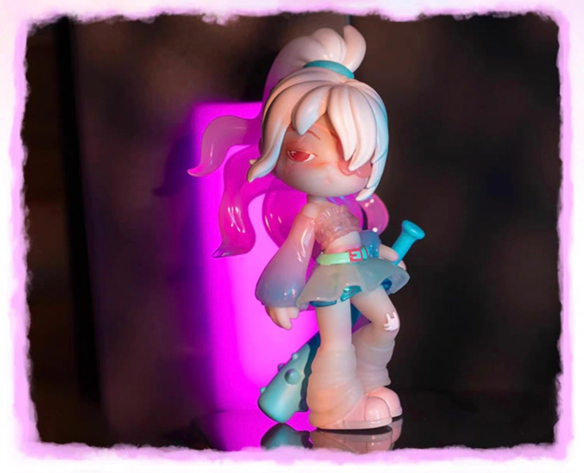 Aroma princess between us