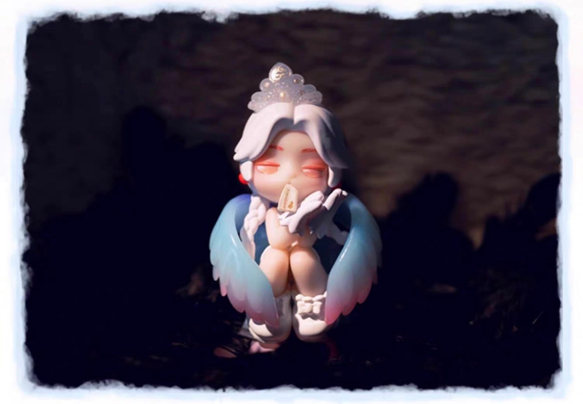 Aroma princess between us
