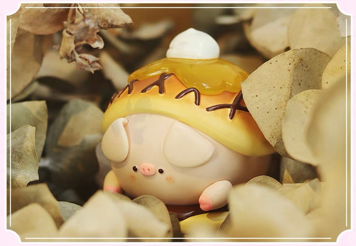 【SALE】Piko pig dessert