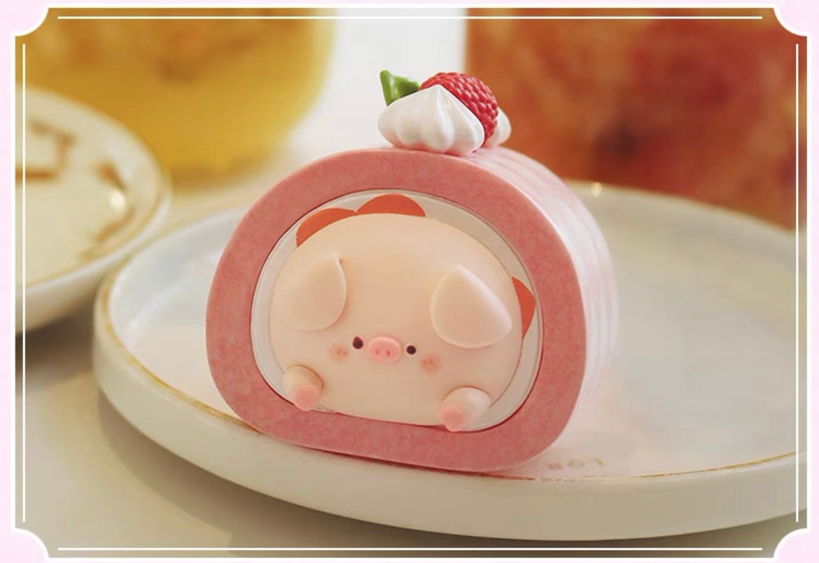 【SALE】Piko pig dessert