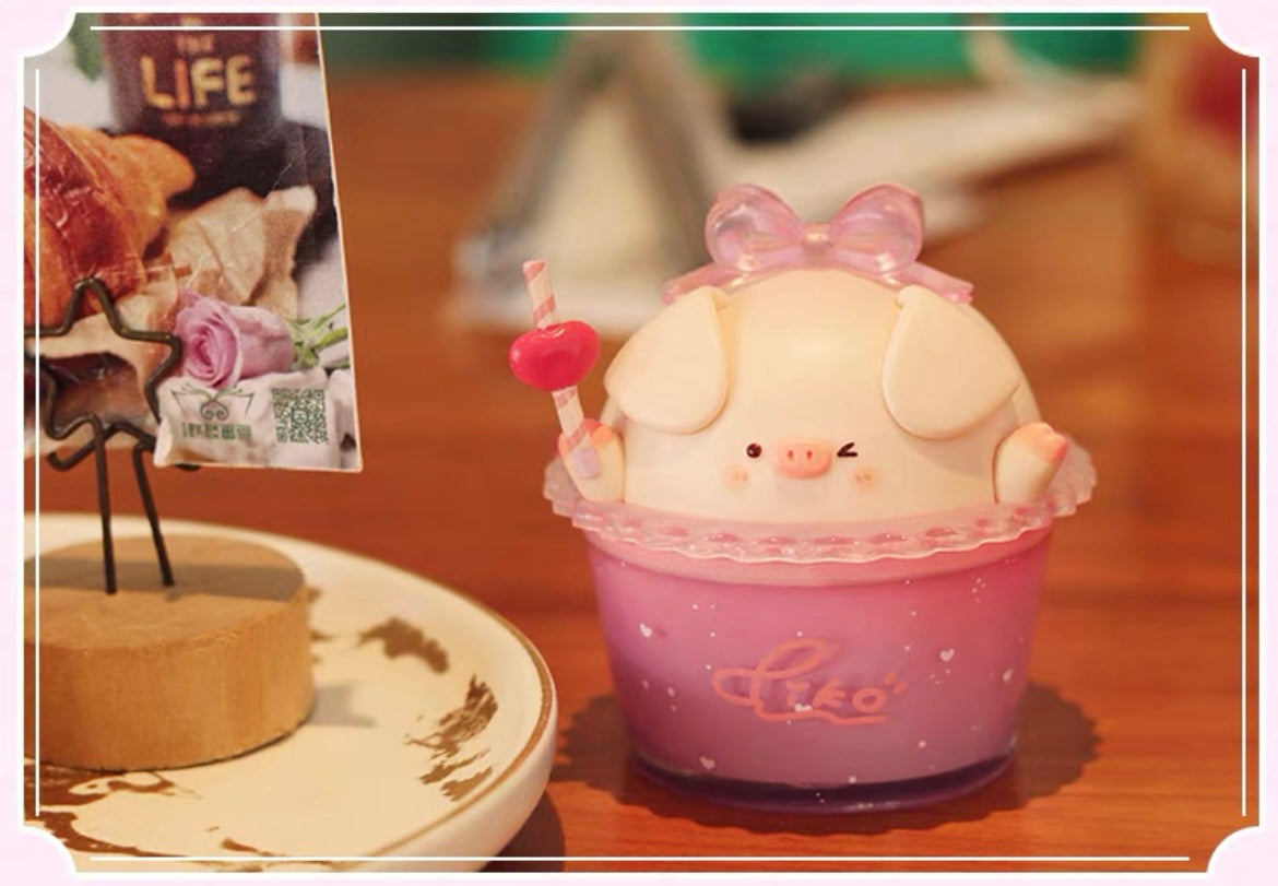【SALE】Piko pig dessert