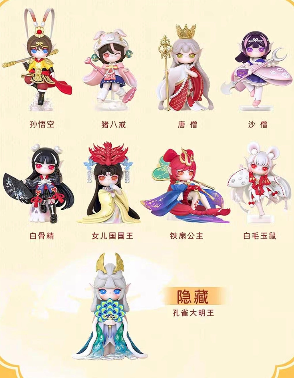 Suri journey to the west