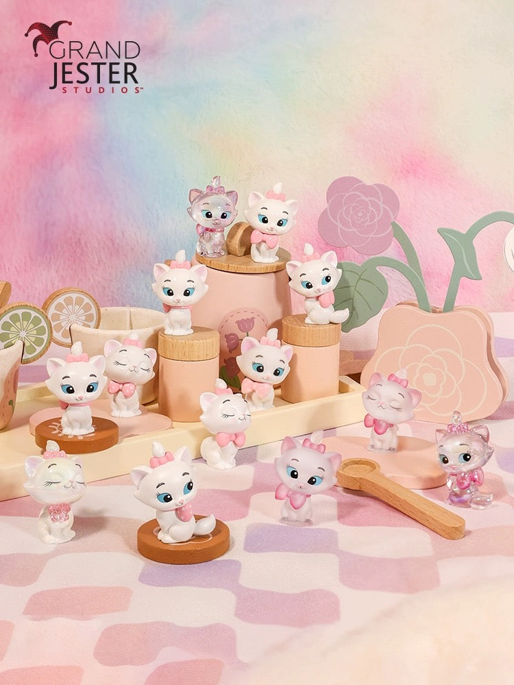 Disney Marie cat mini bean,3 in 1 bag