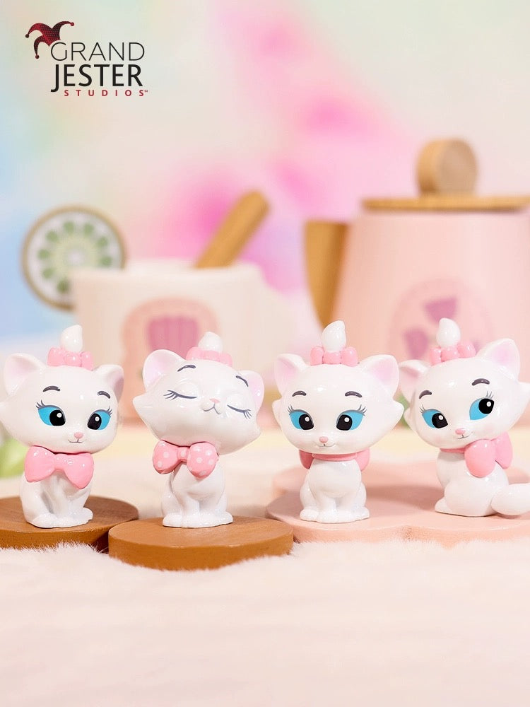 Disney Marie cat mini bean,3 in 1 bag