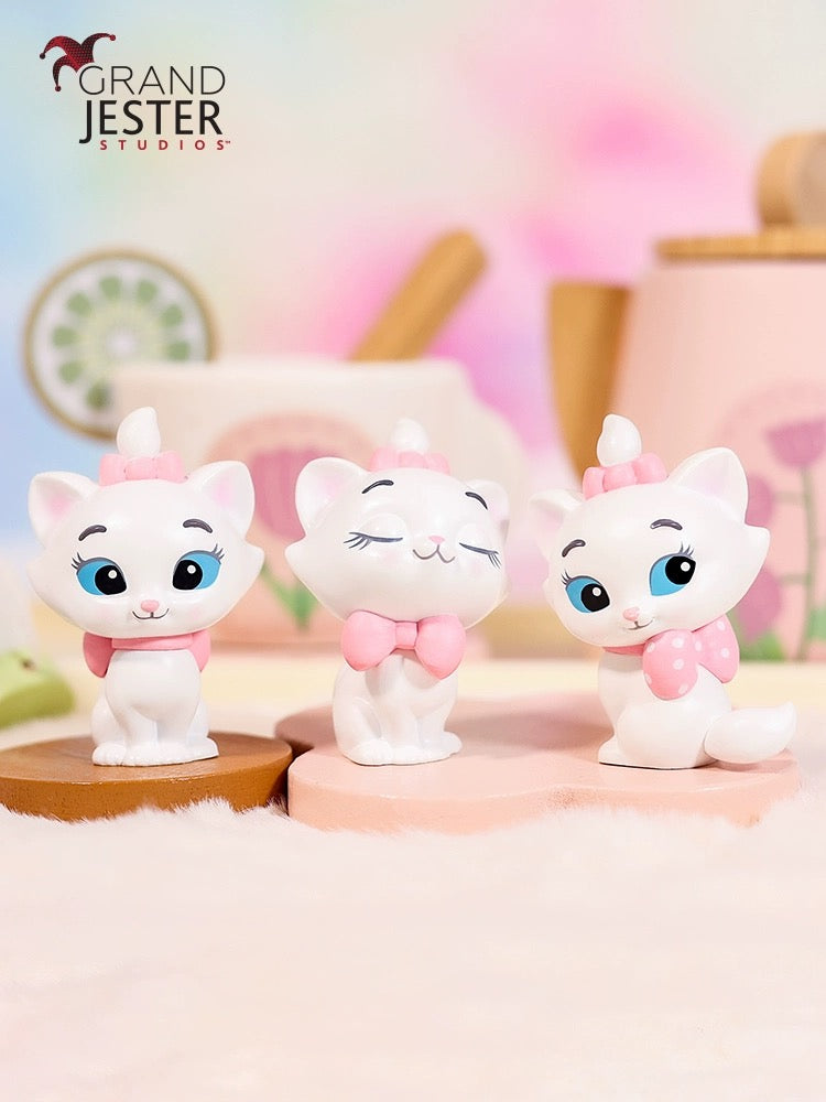 Disney Marie cat mini bean,3 in 1 bag