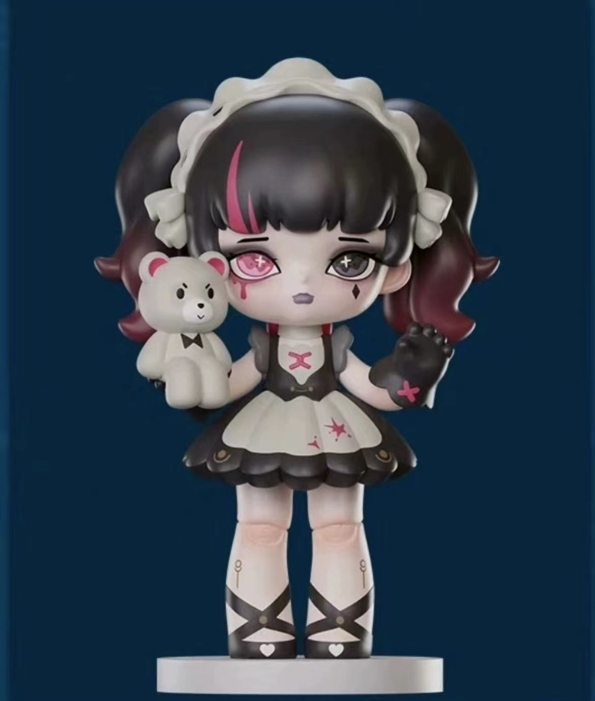 Misya Incredible Magic Academy Toy