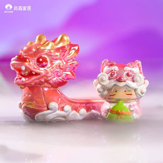 【NEW ARRIVAL-RESTOCK】Donghai Dragon Boat