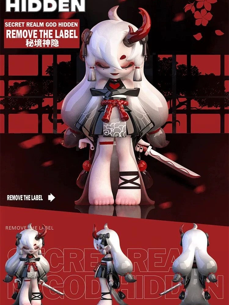 Yandere Girls Remove The Label