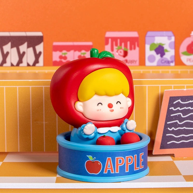 Bento Baby Mini Bean