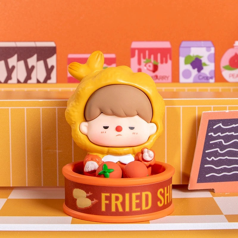 Bento Baby Mini Bean