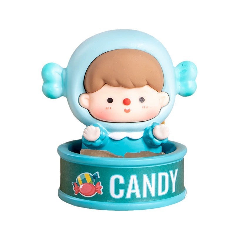 Bento Baby Mini Bean