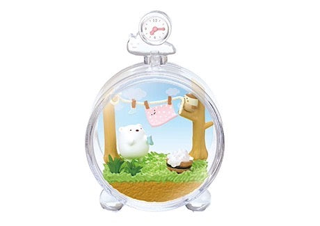 Sumikkogurashi Everyday Terrarium