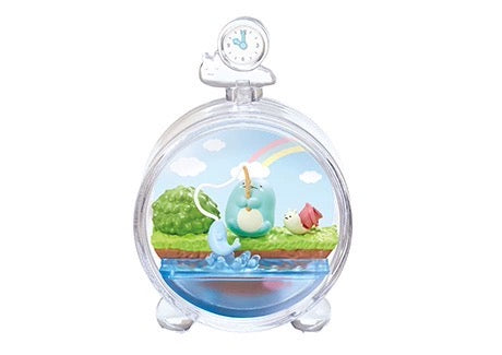 Sumikkogurashi Everyday Terrarium