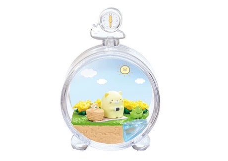 Sumikkogurashi Everyday Terrarium