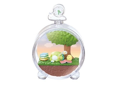 Sumikkogurashi Everyday Terrarium