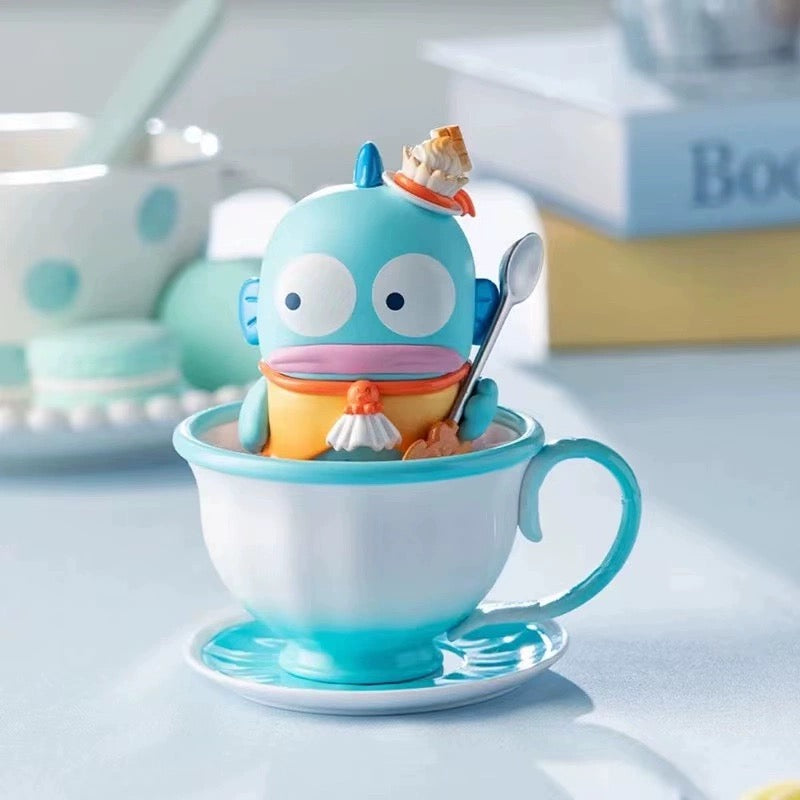 Sanrio Tea Cup-Cinna available