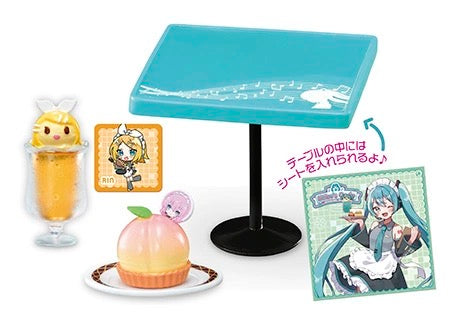 【ANIME LOVER】Miku's Cafe