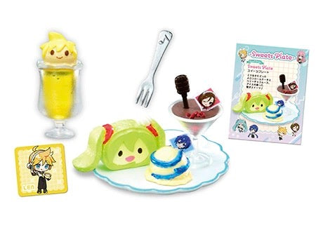 【ANIME LOVER】Miku's Cafe