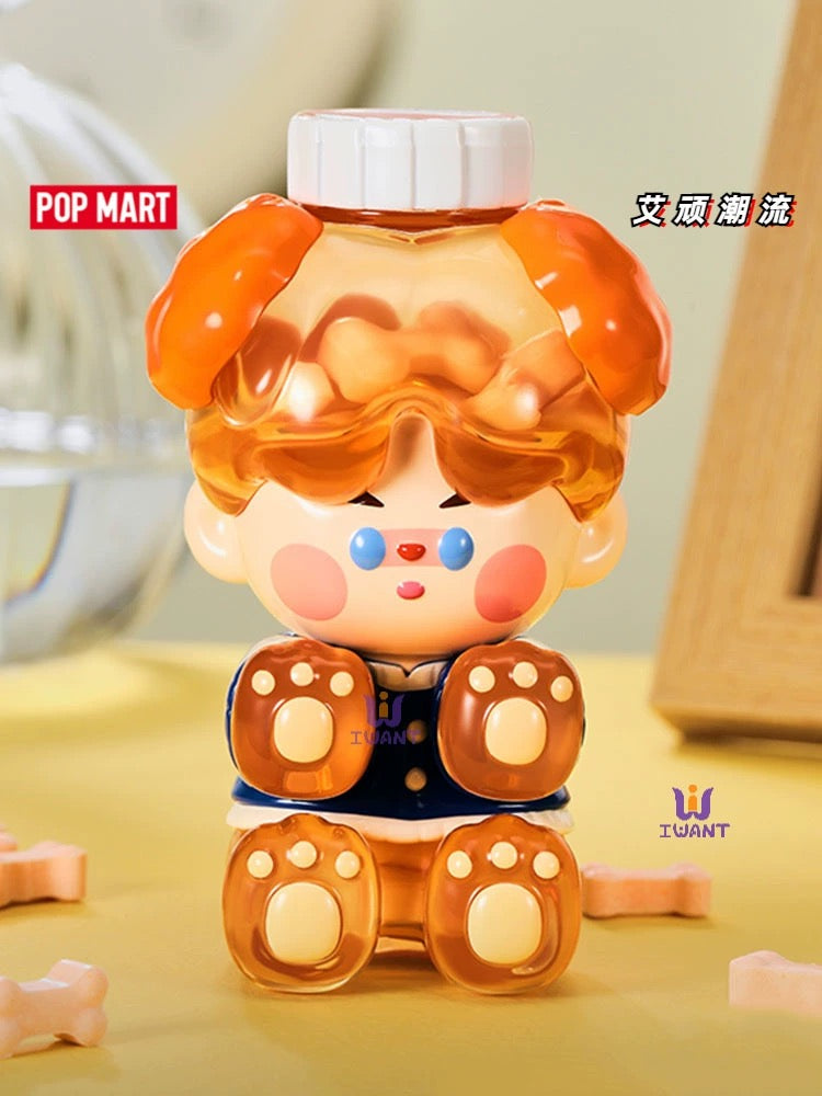 【PREORDER】Pino Jelly In Your Life-frog available