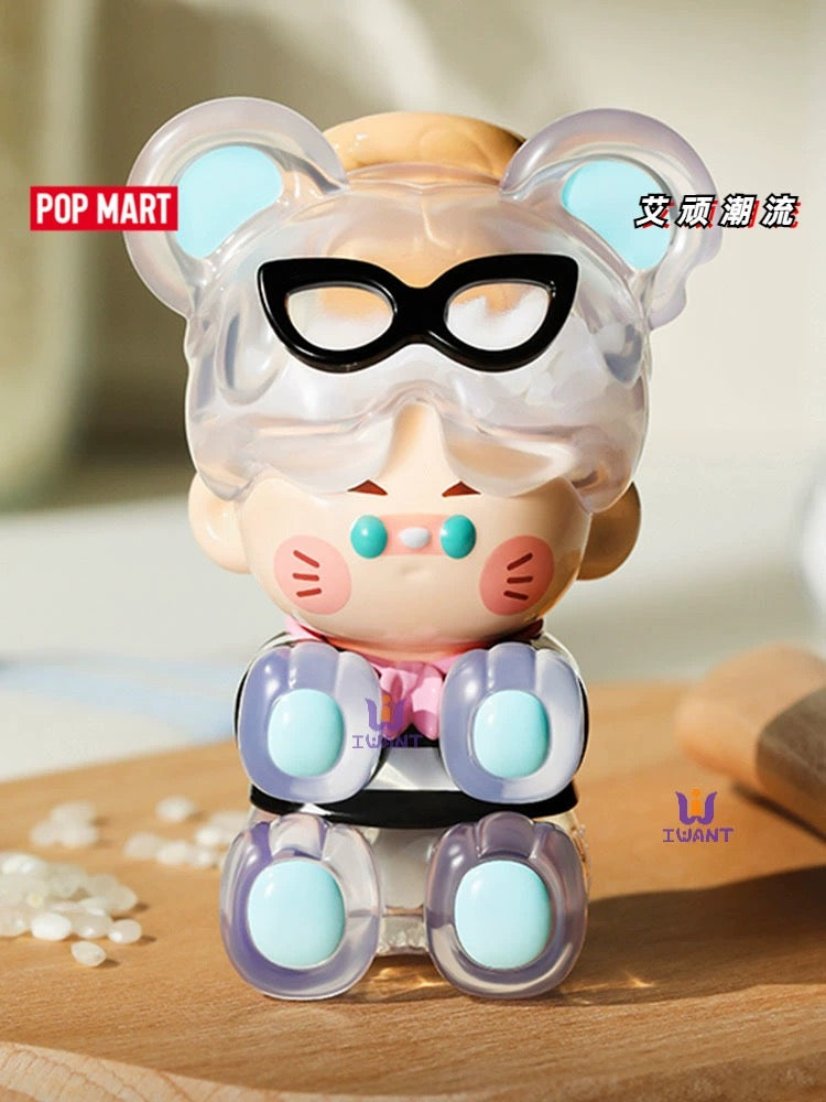 【PREORDER】Pino Jelly In Your Life-frog available