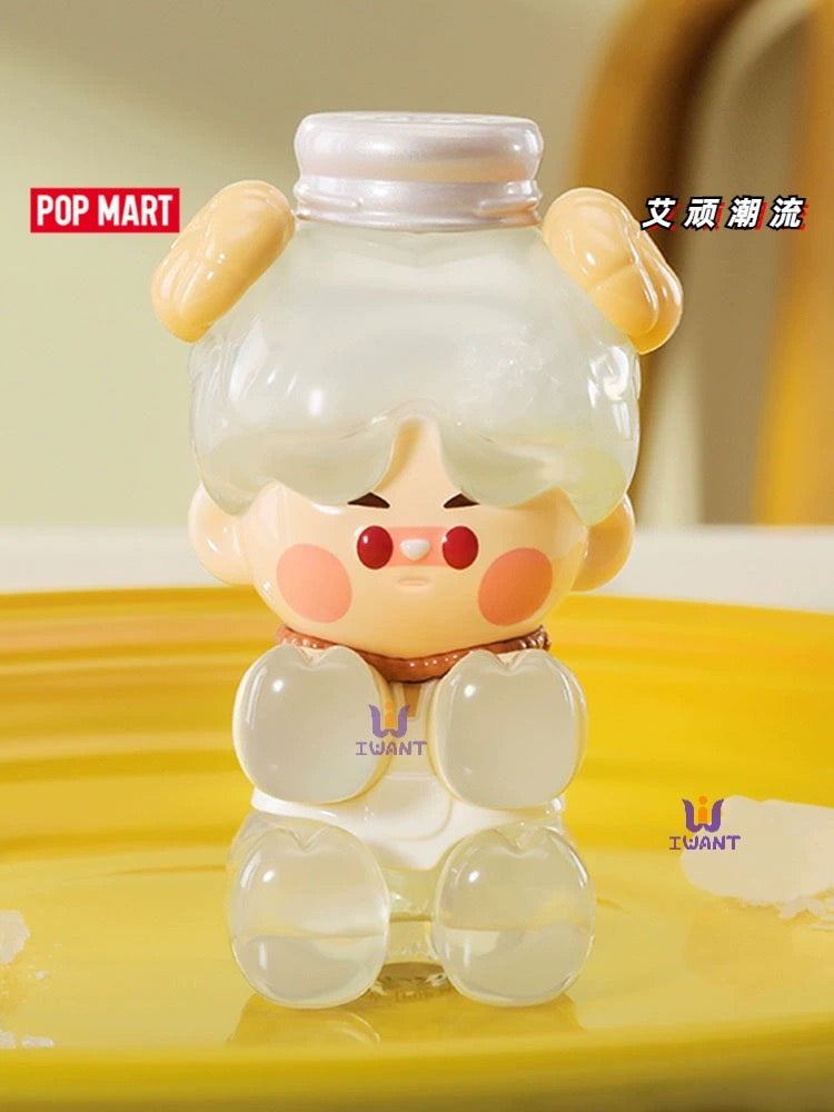 【PREORDER】Pino Jelly In Your Life-frog available