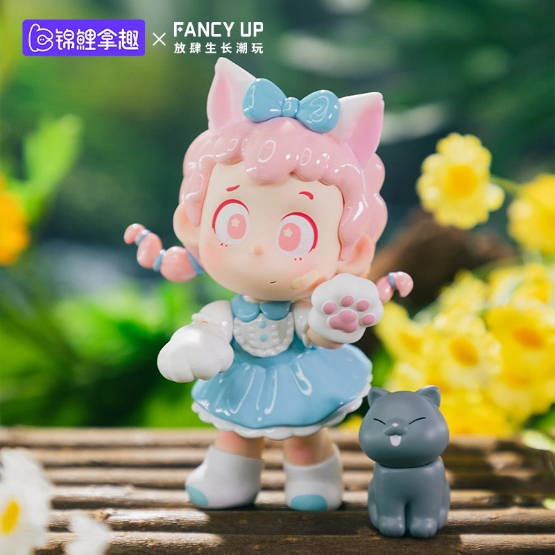 Piny Wonderful Journey