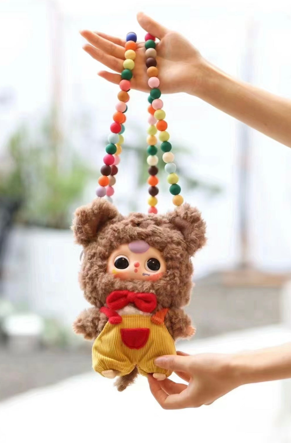 【NEW ARRIVAL】Baby 3 Plush V3 Full Body Plush