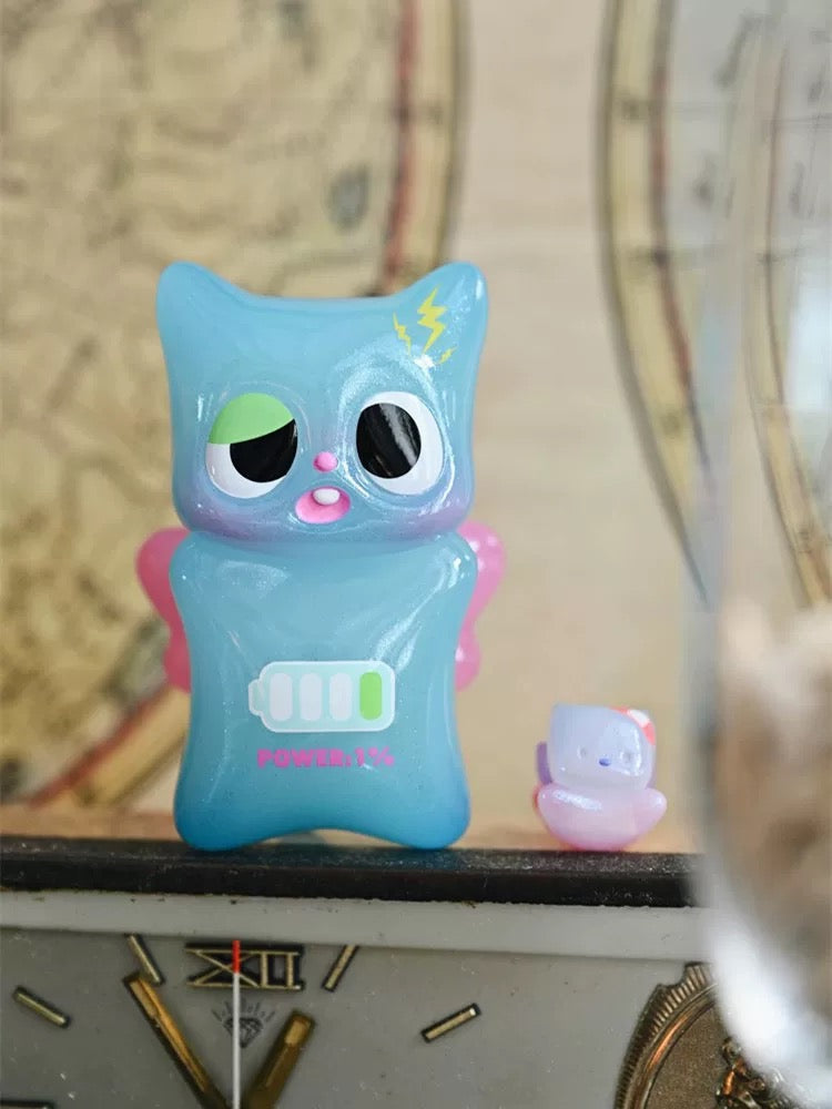 Pitty’s Soul Bottle