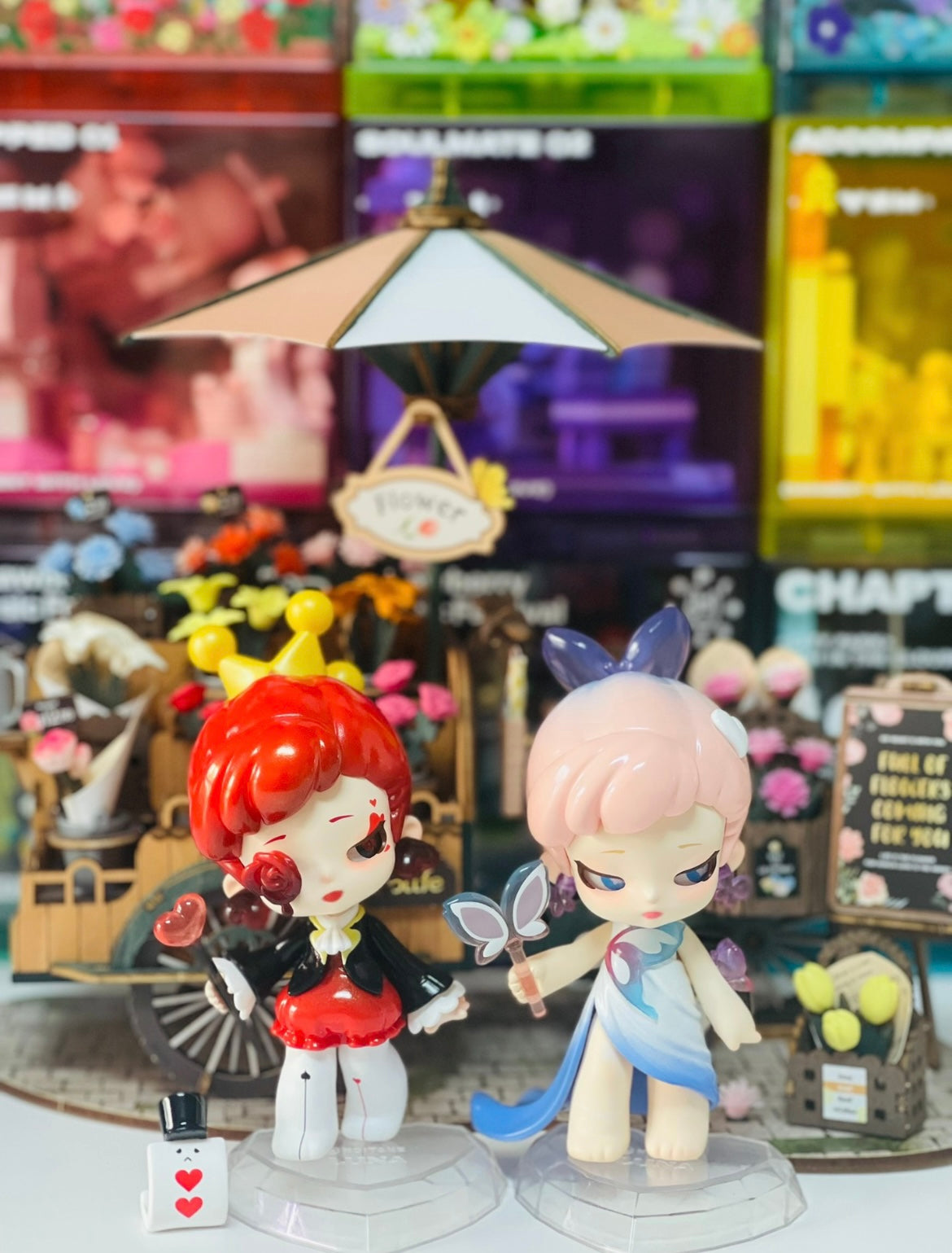 Luna Mind Image Magic Circle