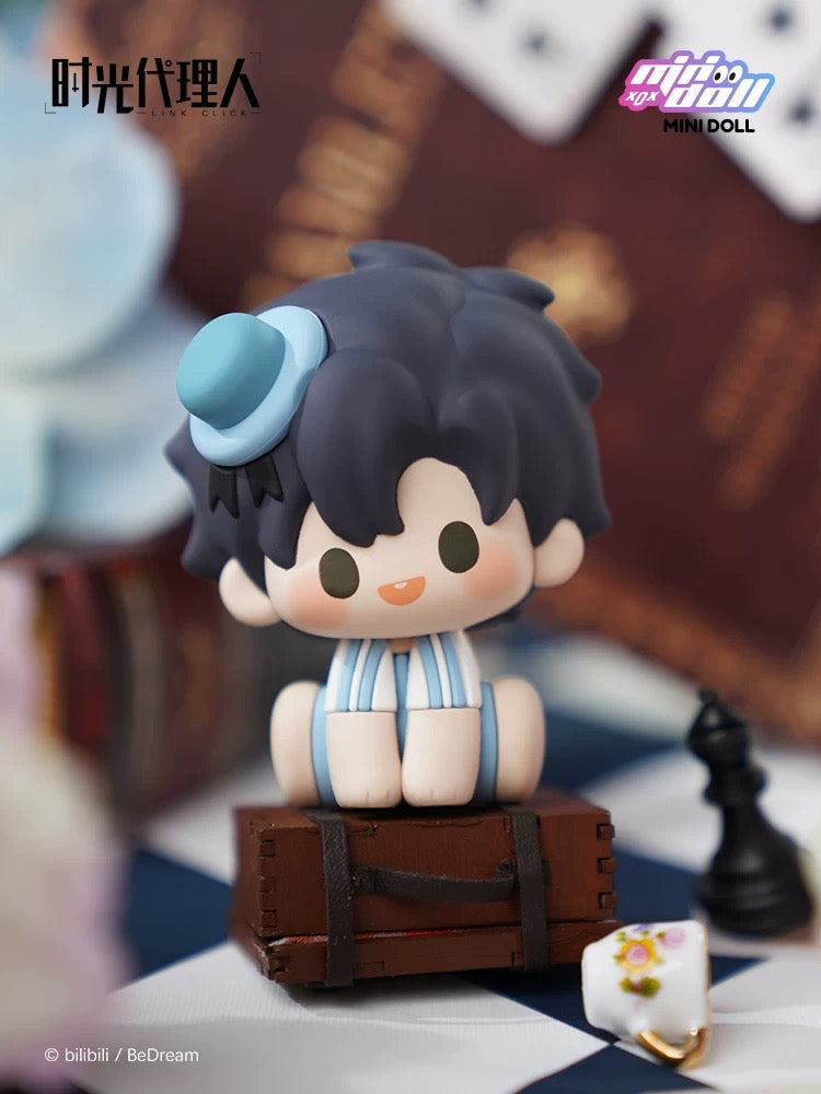 Link Click Time Wonderland Toy