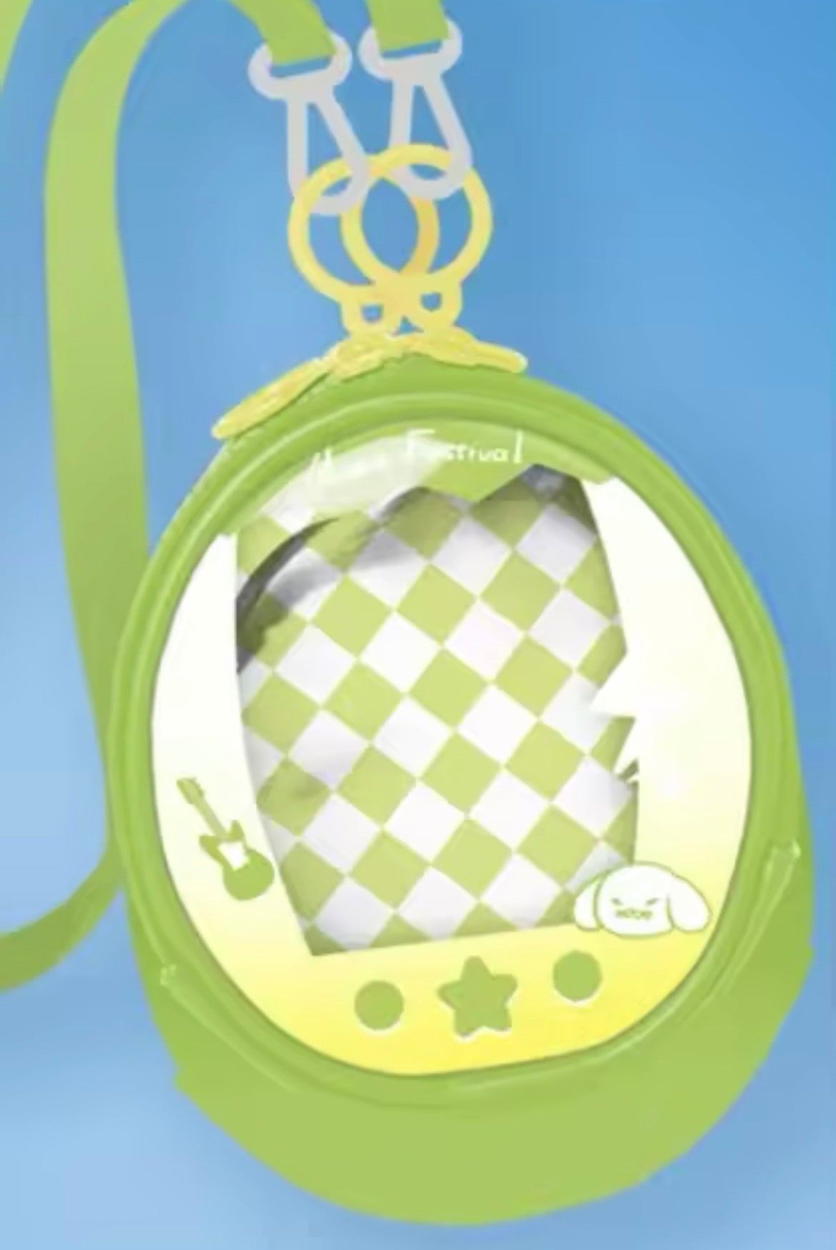 Dora Music Festival Plush Doll And Socks