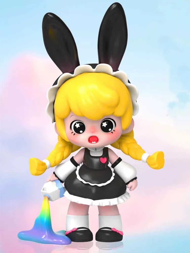 Ophuu Cutie Pie Series Toy