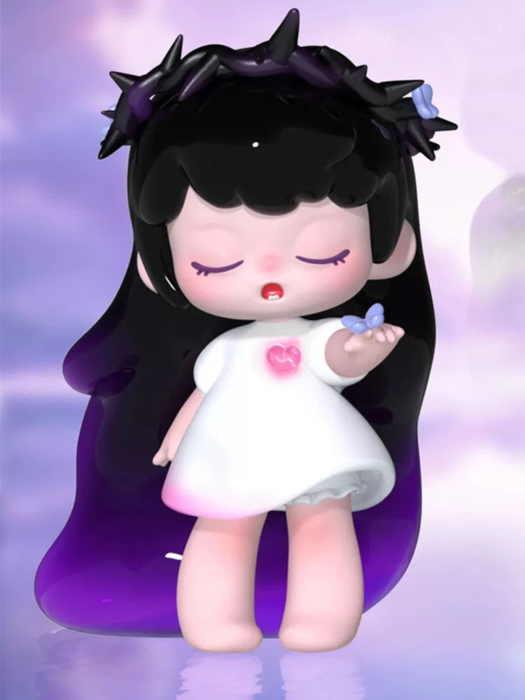 Ophuu Cutie Pie Series Toy