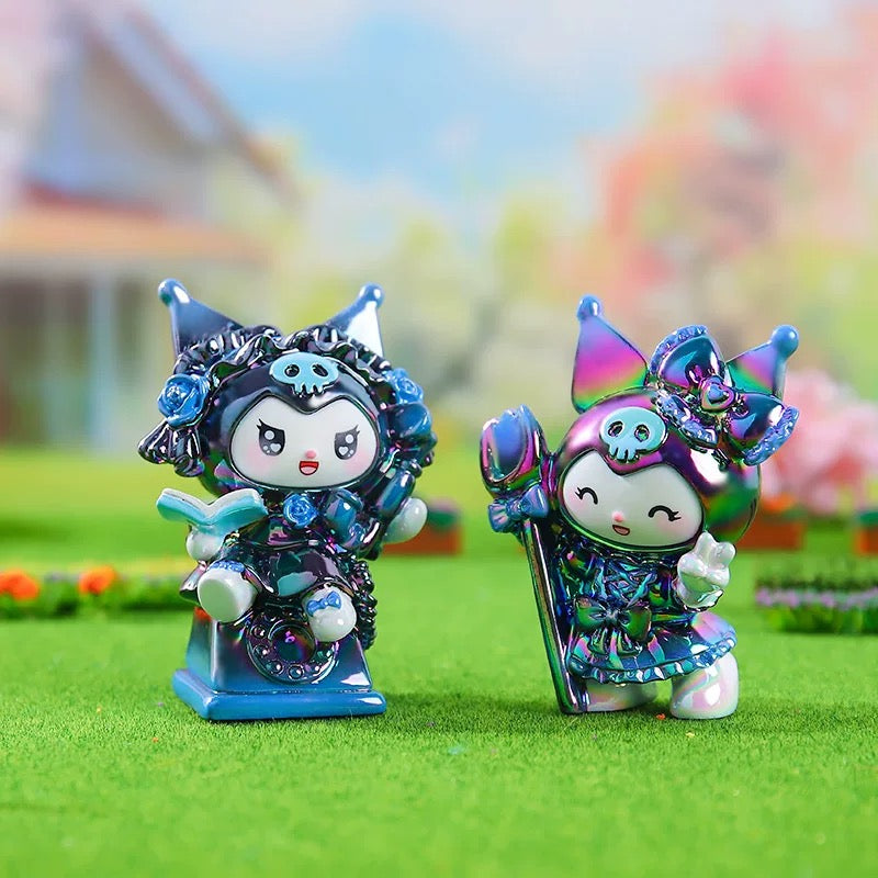 Sanrio Kuromi Fantasy Sky Toy