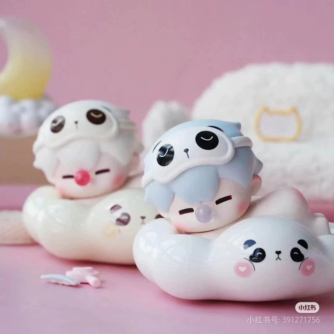 PEDUDU Cloud Prayer Series V2 Toy