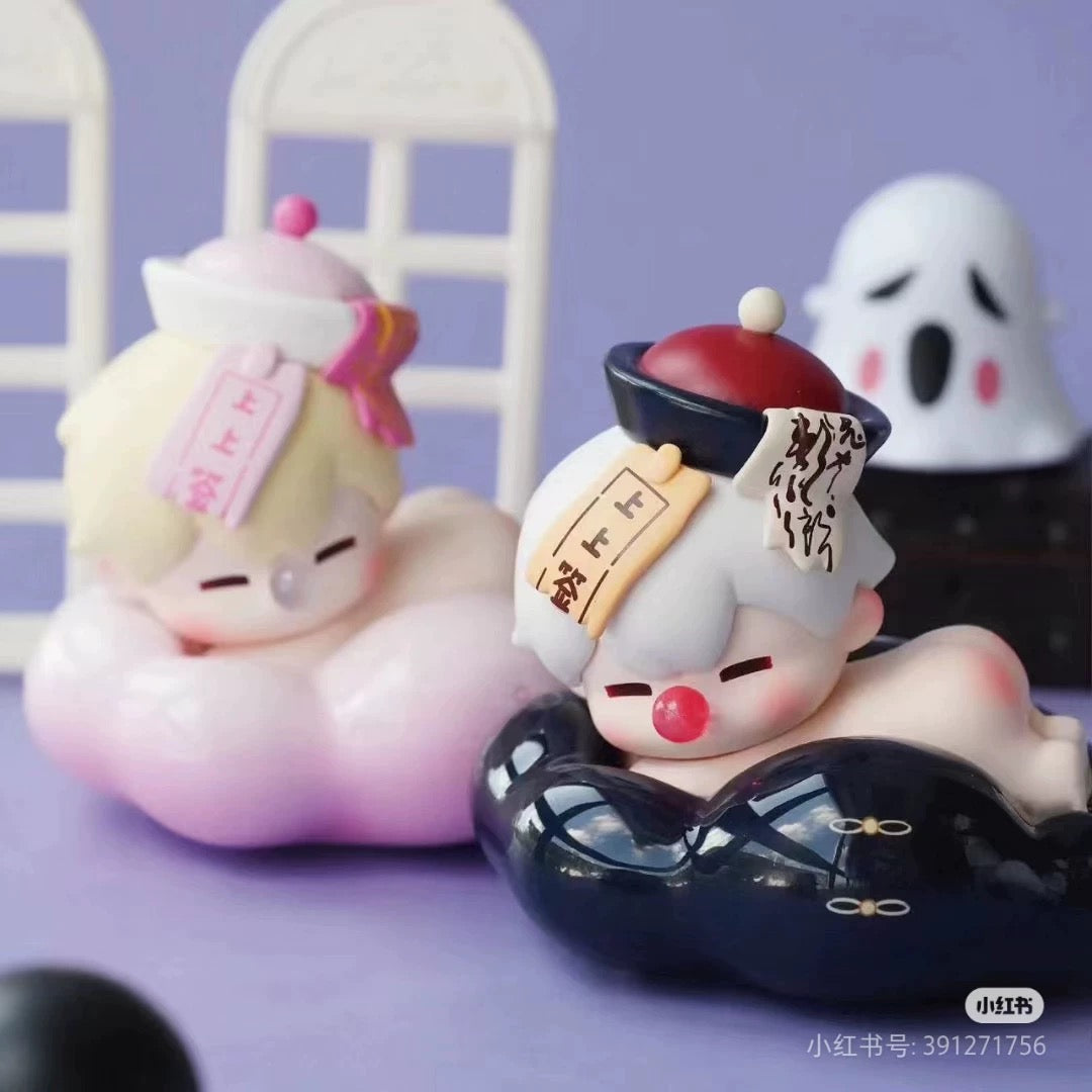 PEDUDU Cloud Prayer Series V2 Toy