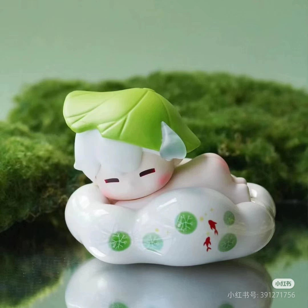 PEDUDU Cloud Prayer Series V2 Toy
