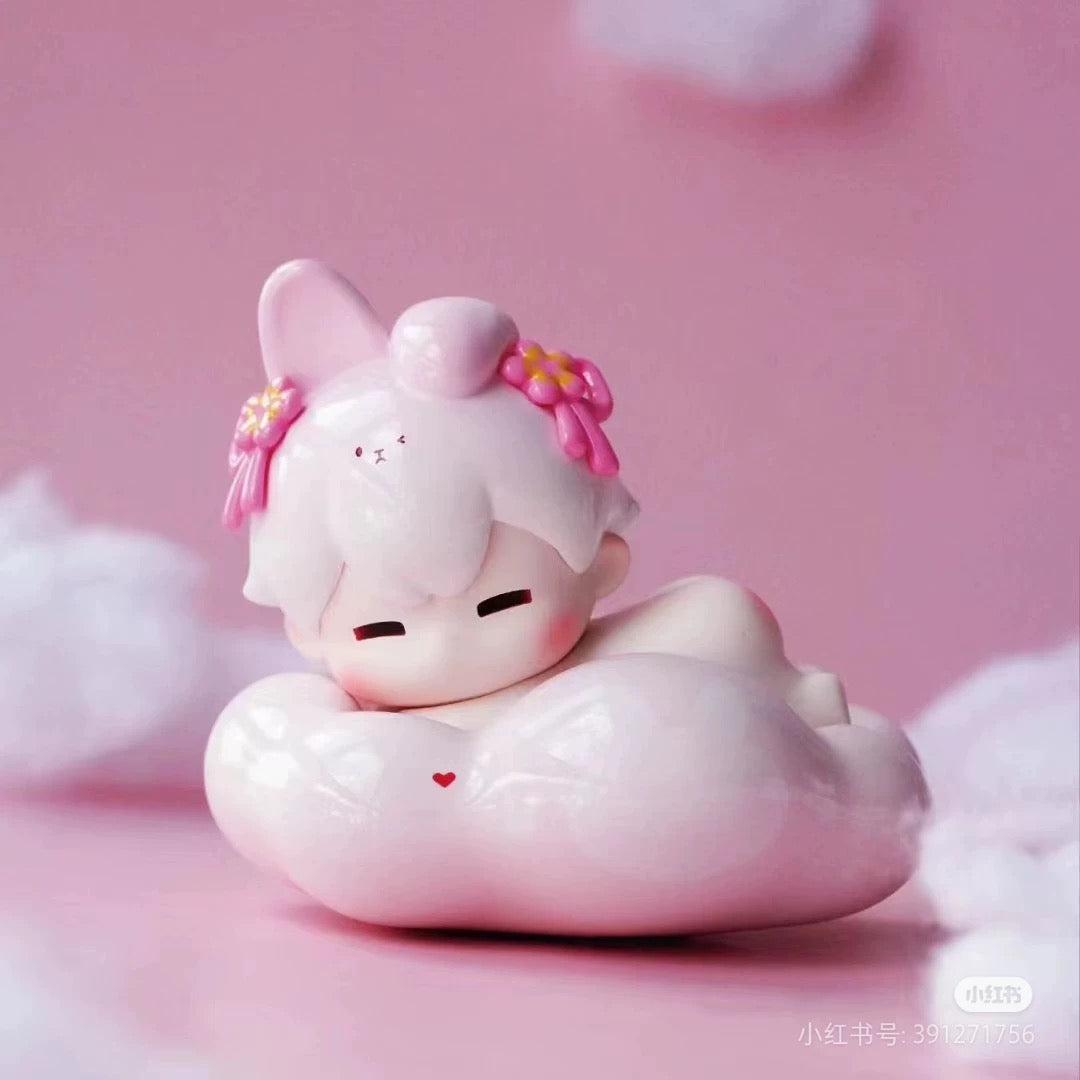 PEDUDU Cloud Prayer Series V2 Toy