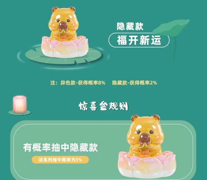 2 boxes Blessing Cute Pet Toy