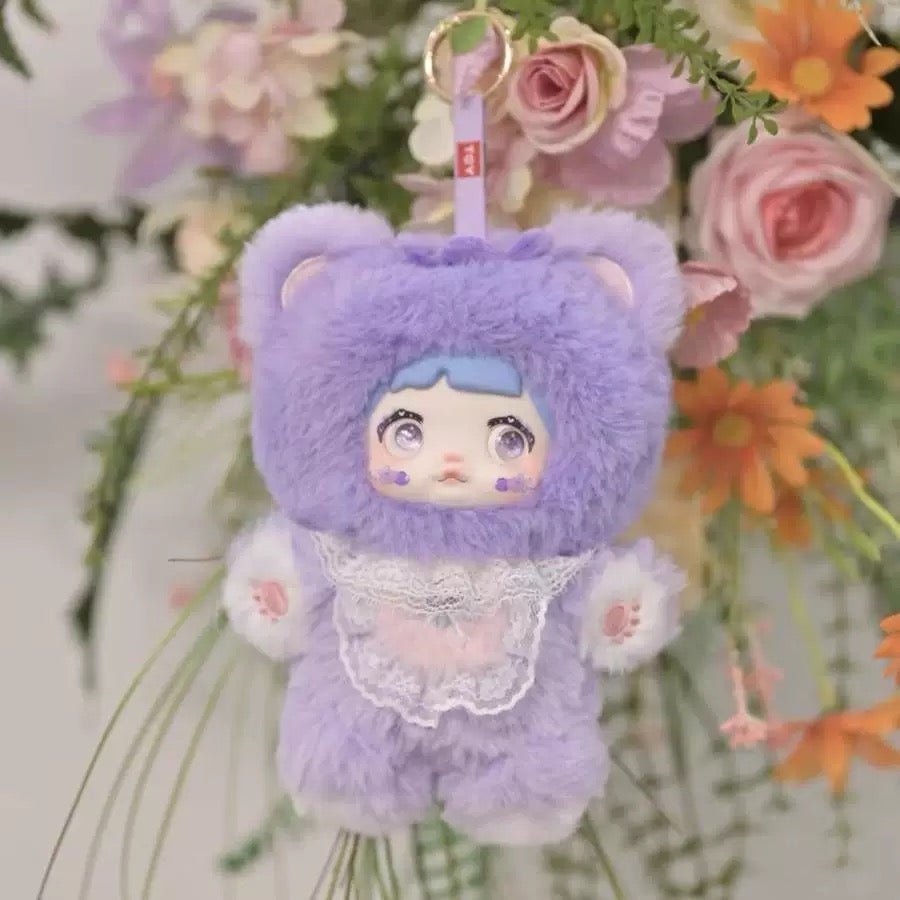 【NEW ARRIVAL】Nommi Garden Rabbit Fruit Series Plush Doll
