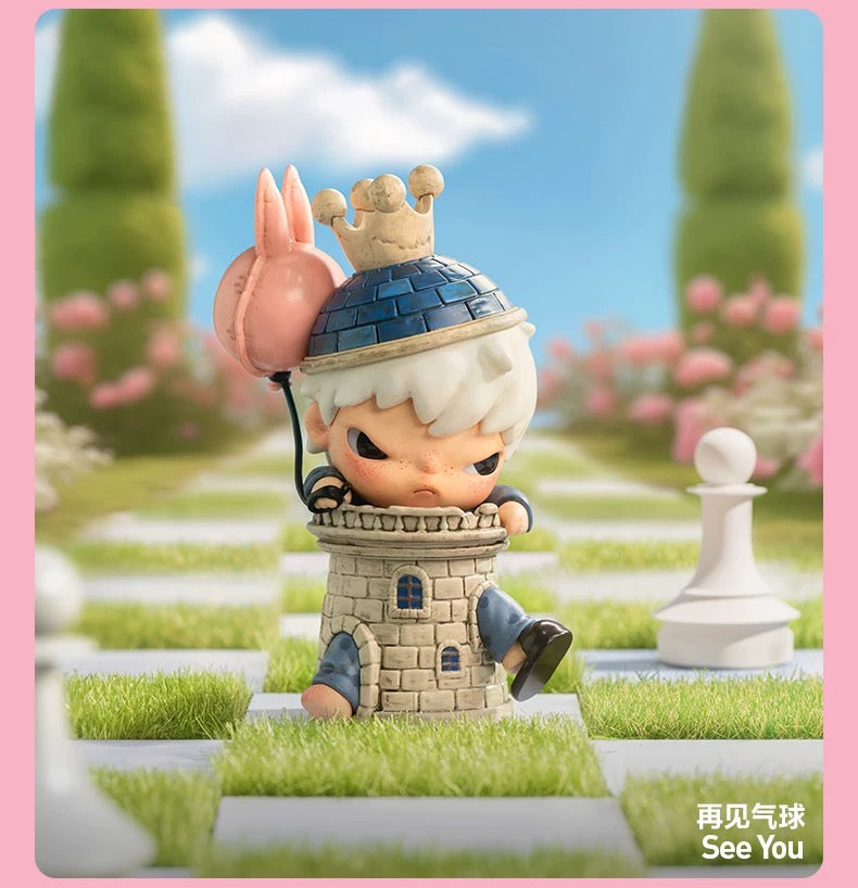 【NEW ARRIVAL】Finding Mokoko Toy