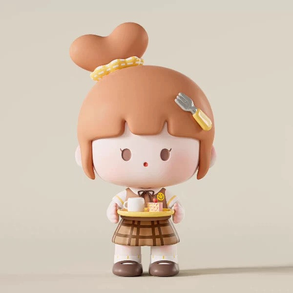 Tangxing Series Figure Toy